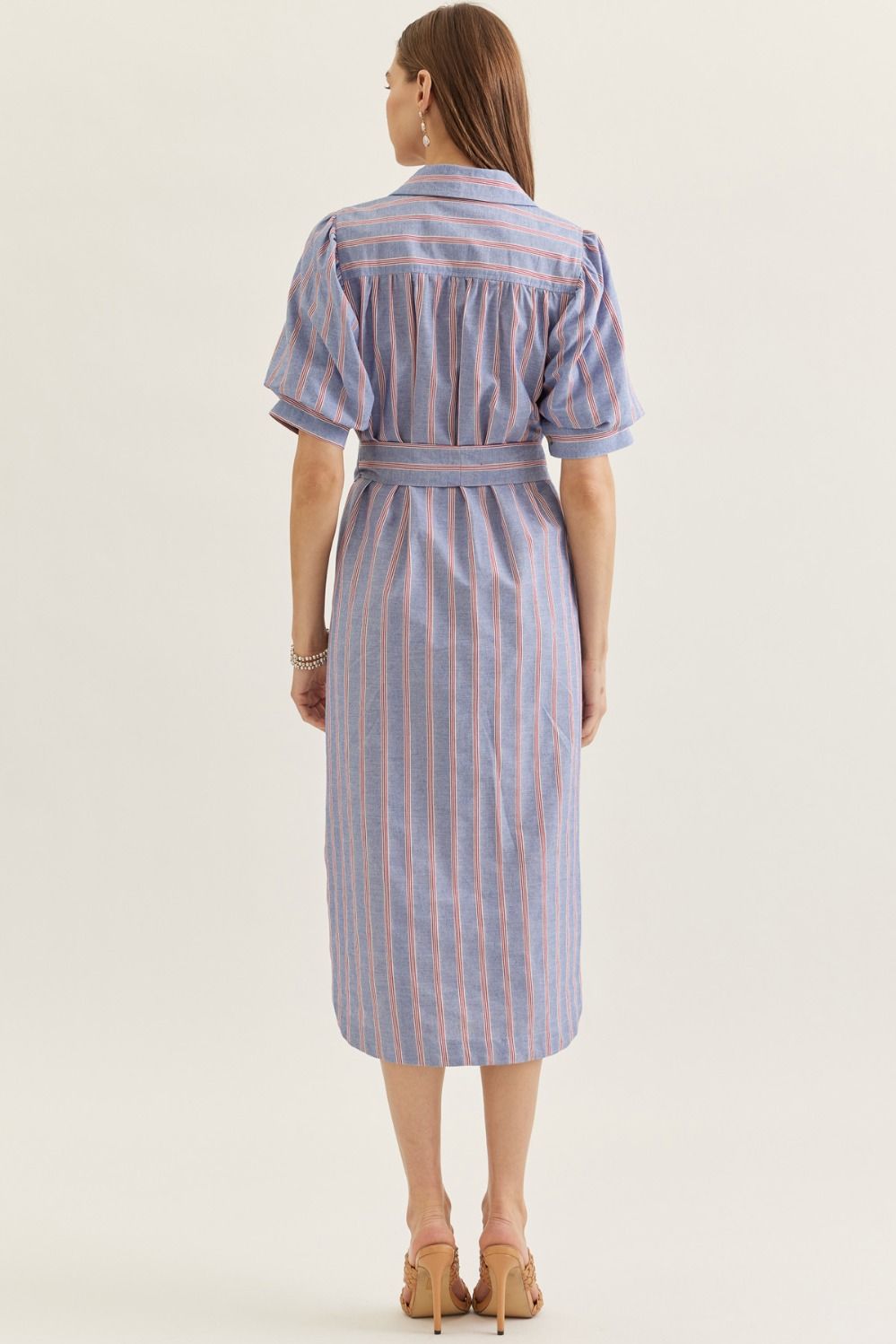 Liberty Lane Dress