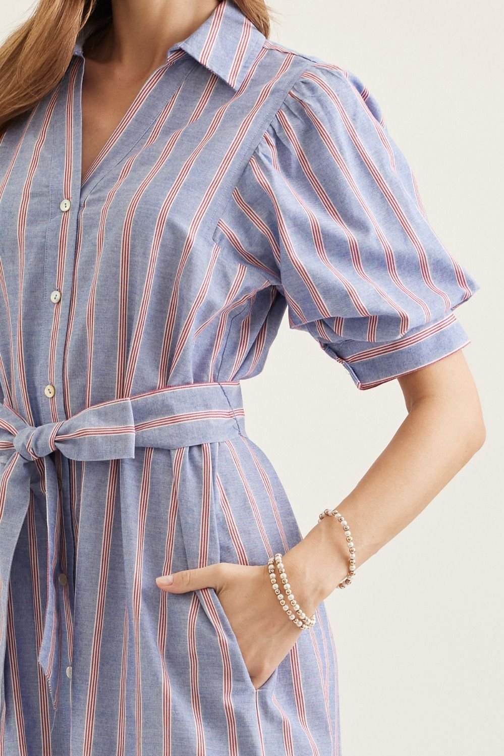 Liberty Lane Dress