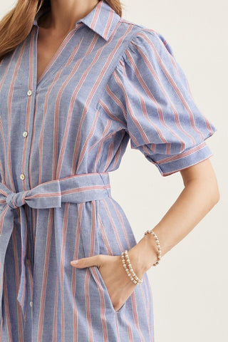 Liberty Lane Dress