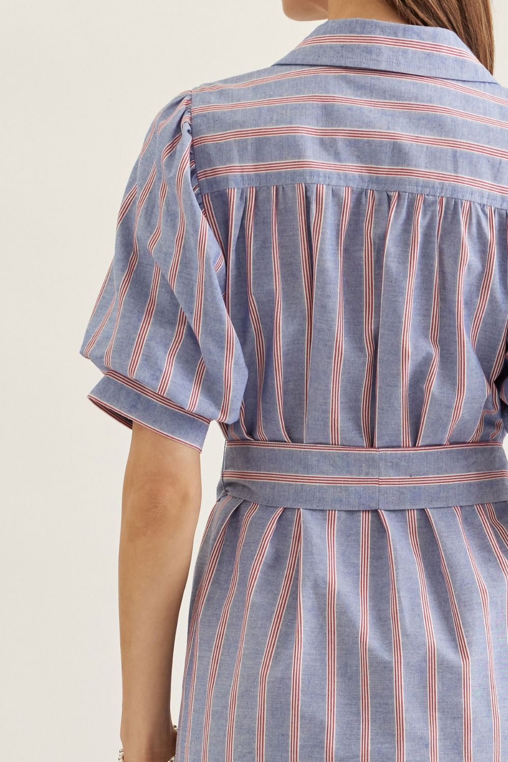 Liberty Lane Dress