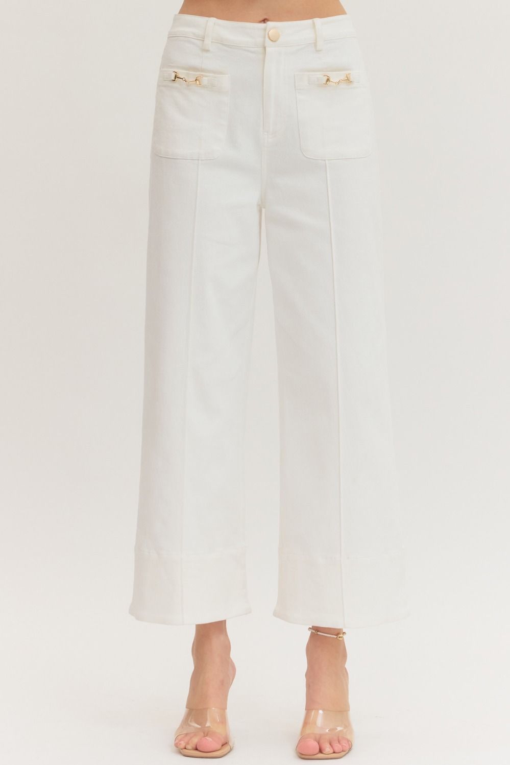 The Southern Social Pants