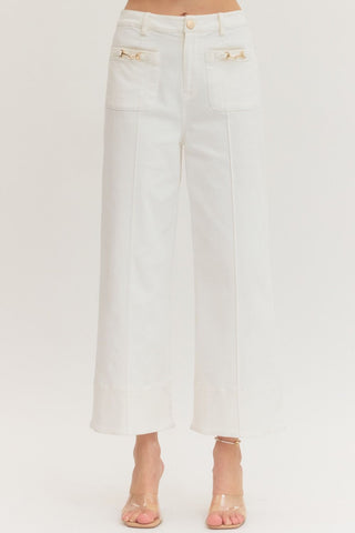 The Southern Social Pants