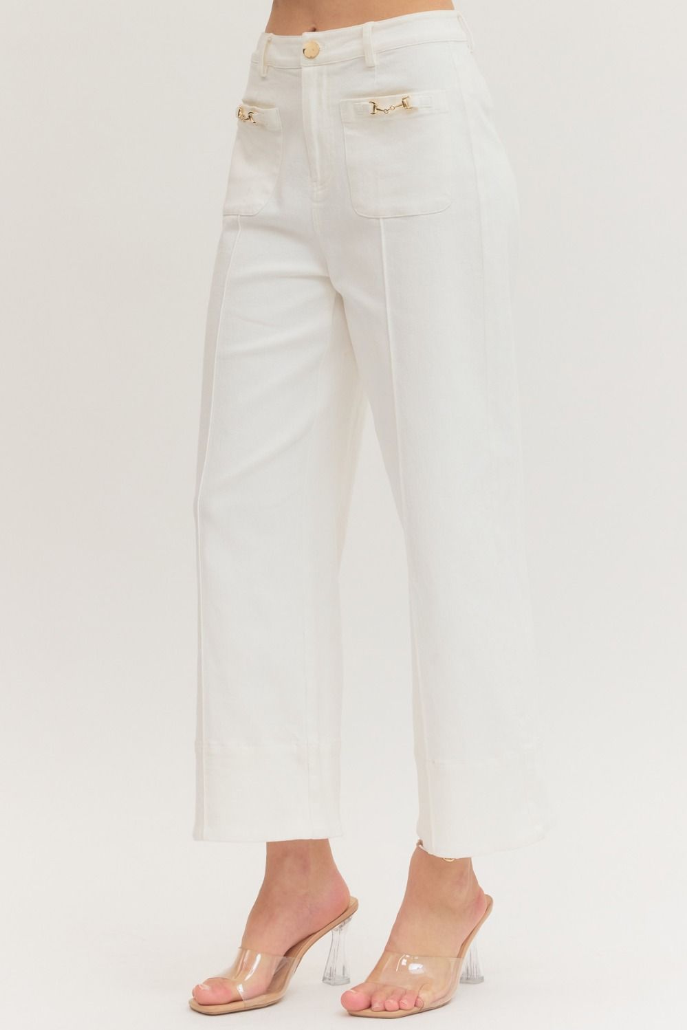 The Southern Social Pants