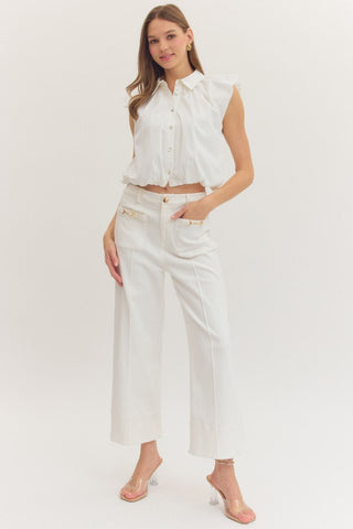 The Southern Social Pants