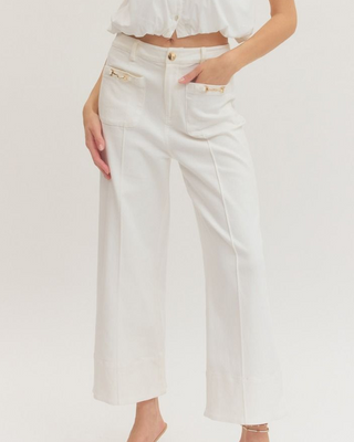 The Southern Social Pants