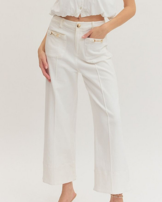 The Southern Social Pants