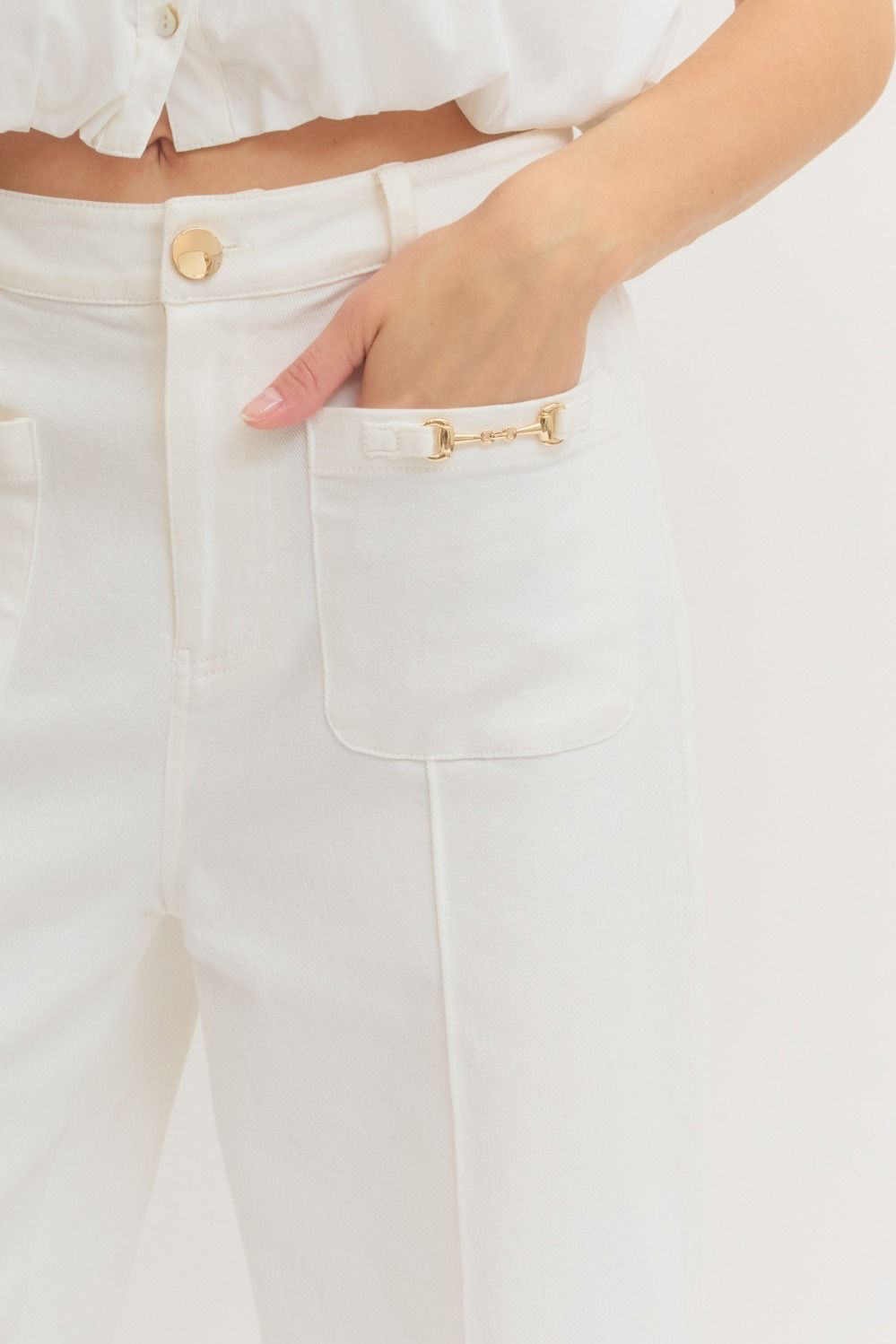 The Southern Social Pants