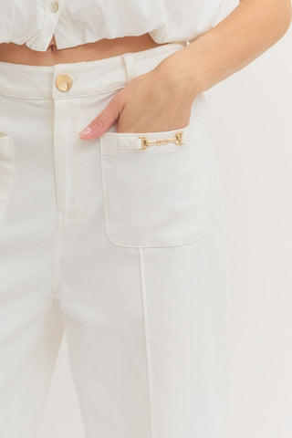 The Southern Social Pants