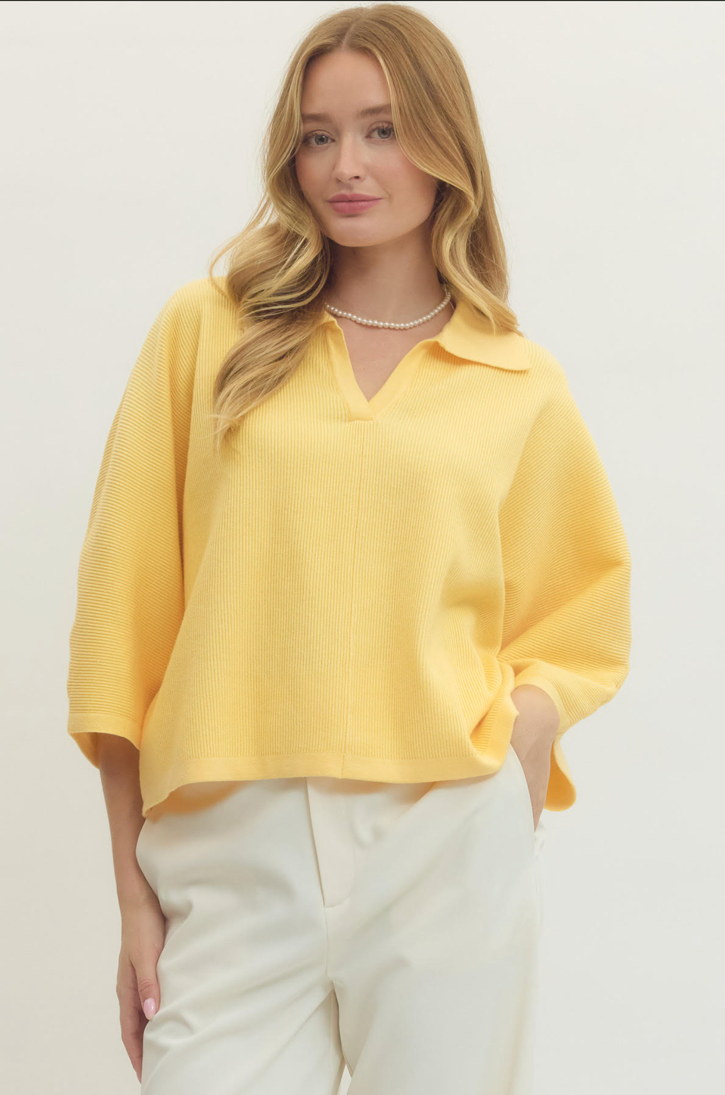 Soho Knit - 3 Colors