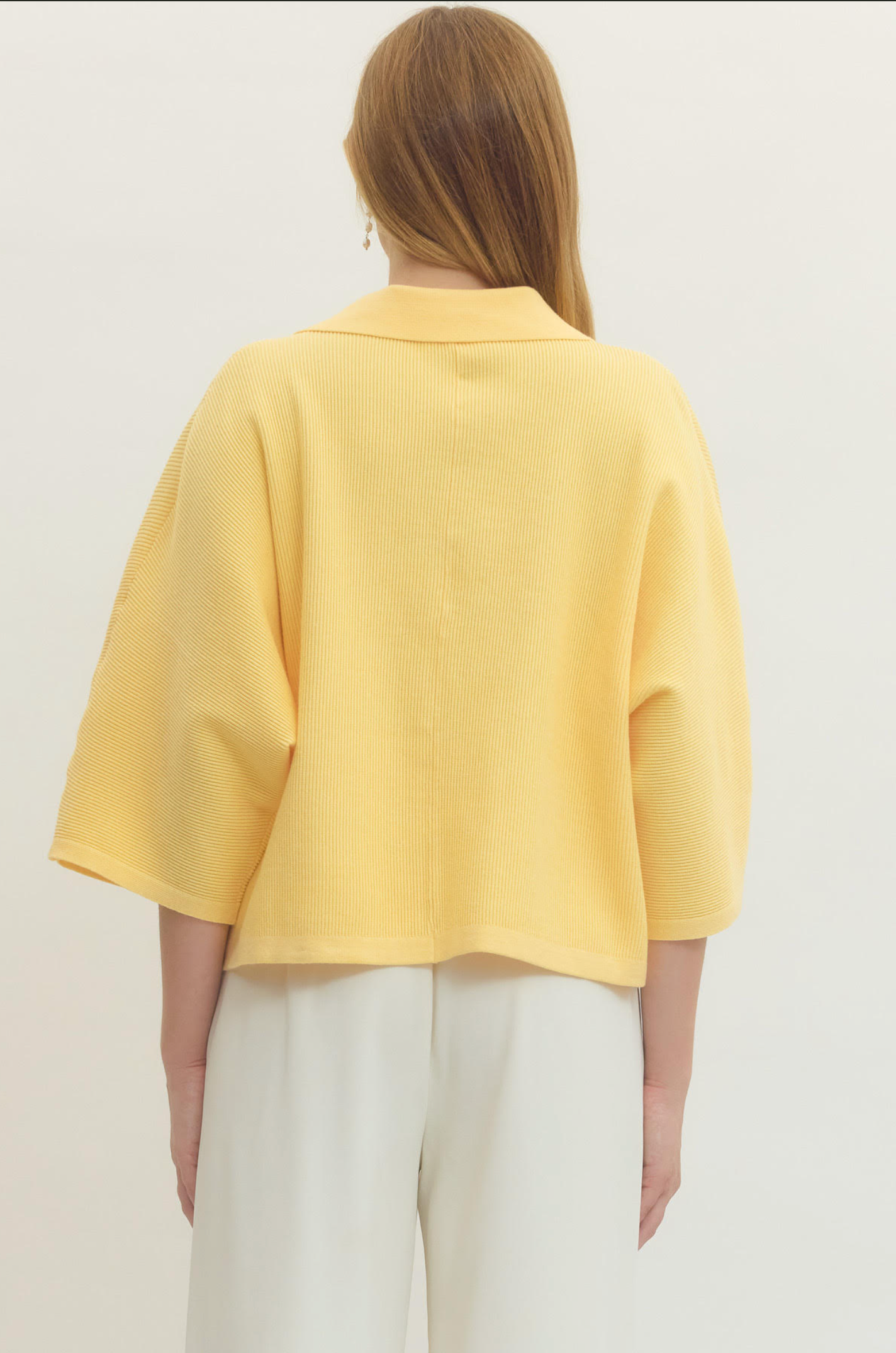 Soho Knit - 3 Colors