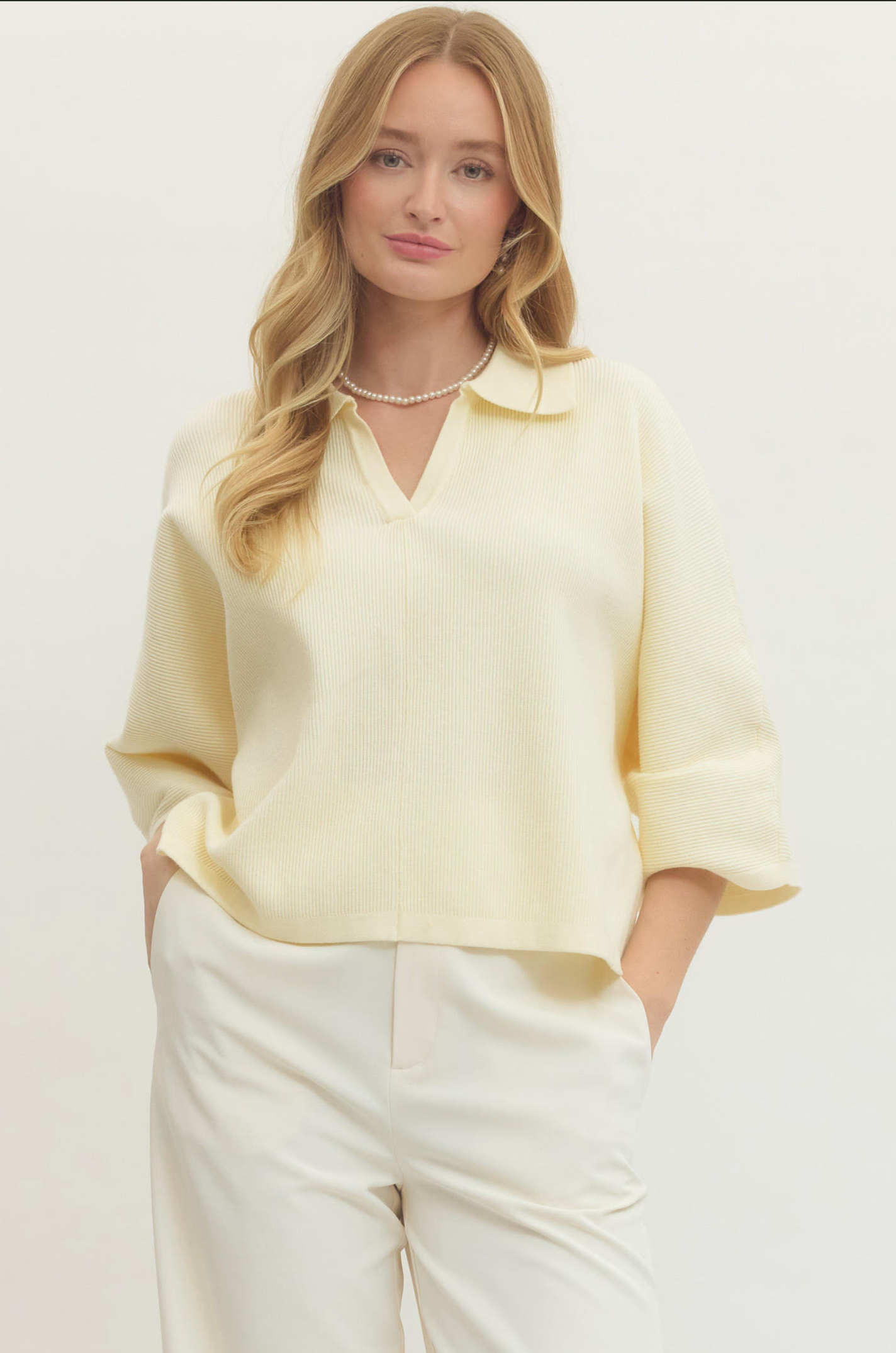 Soho Knit - 3 Colors