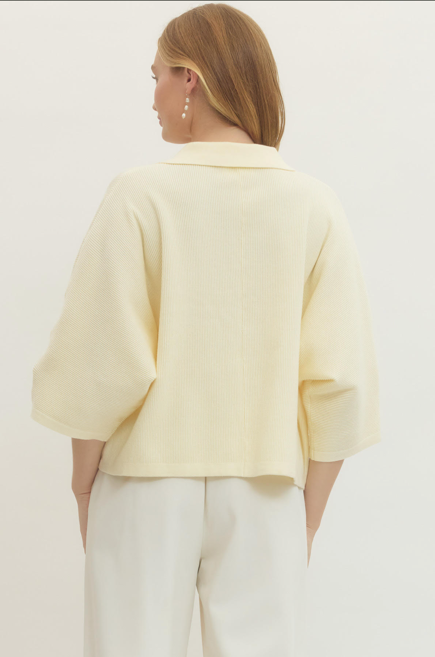 Soho Knit - 3 Colors