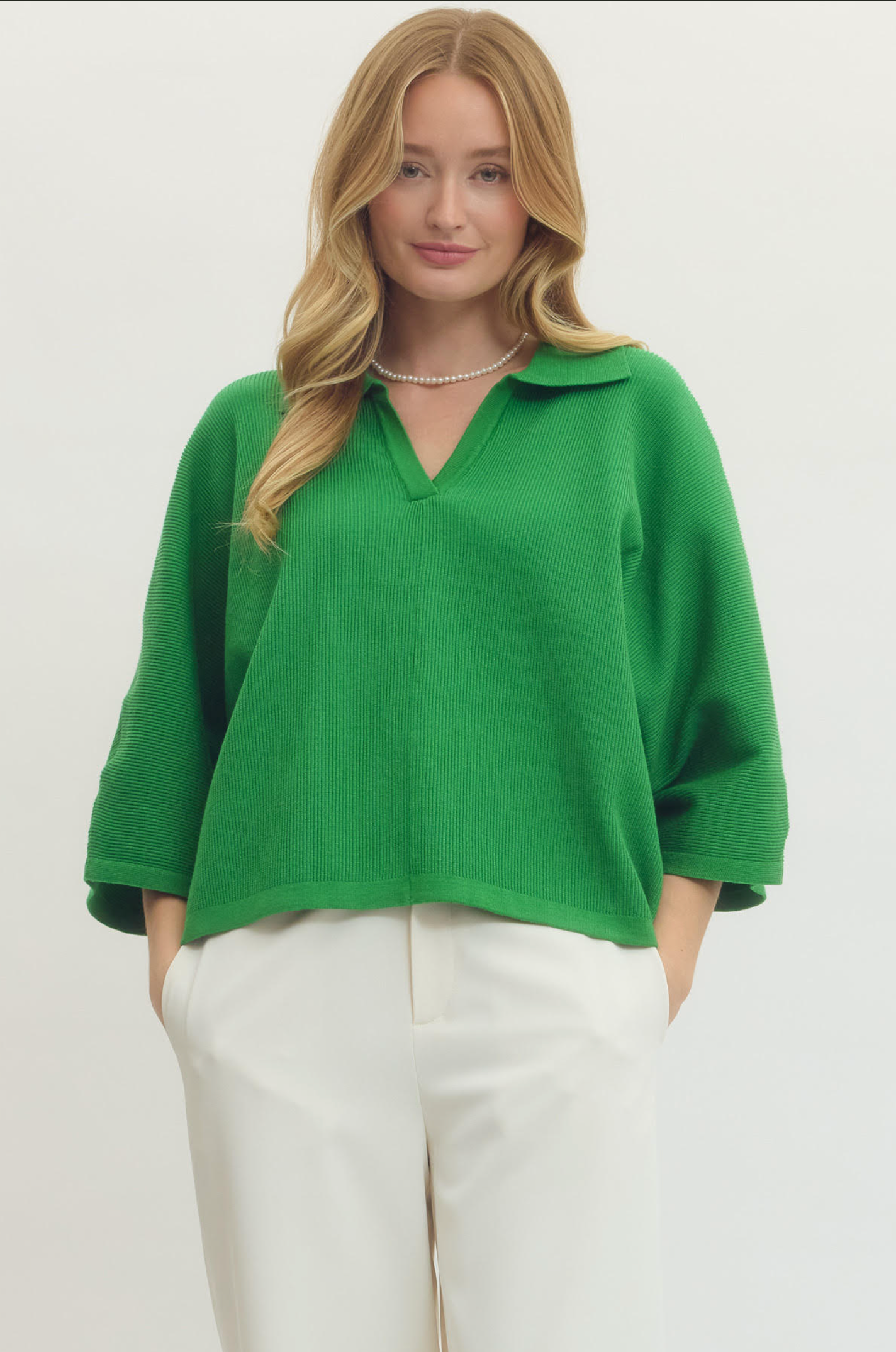 Soho Knit - 3 Colors
