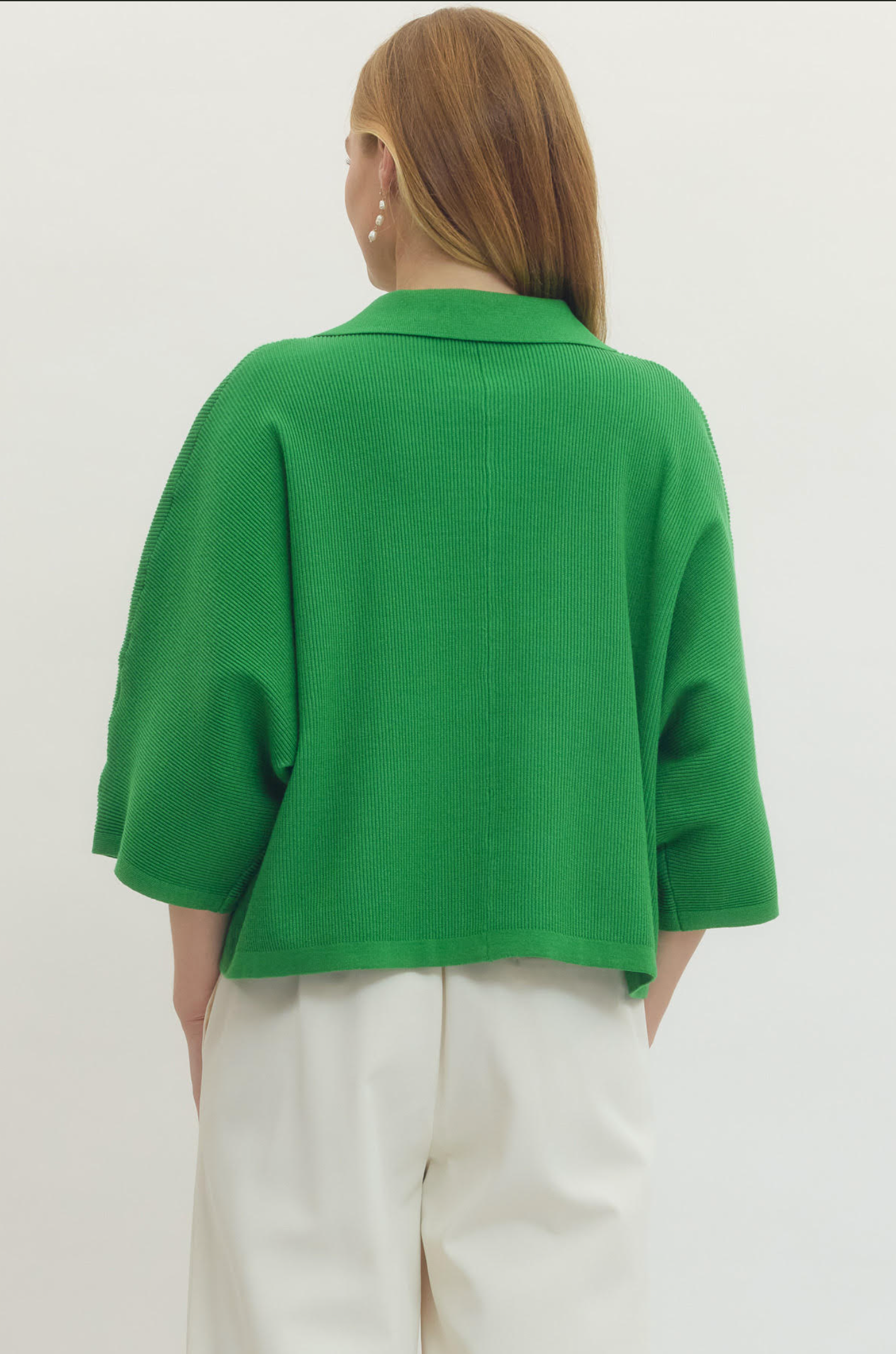 Soho Knit - 3 Colors