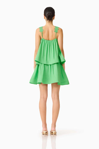 Elliatt Emilie Tiered Mini Dress