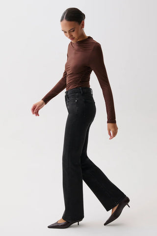 Pistola Evie High Rise Slim Boot