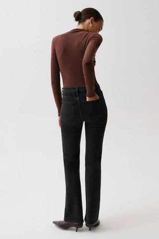 Pistola Evie High Rise Slim Boot