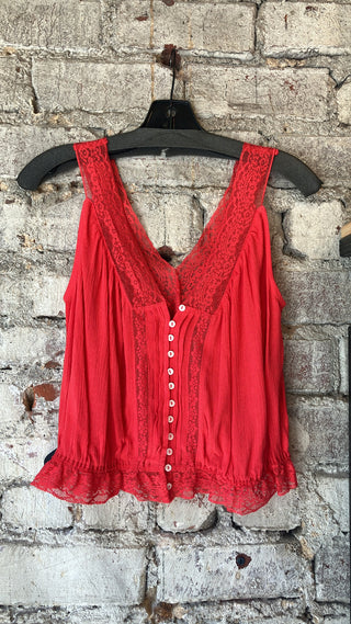 Free People Celeste Tank - 2 Colors