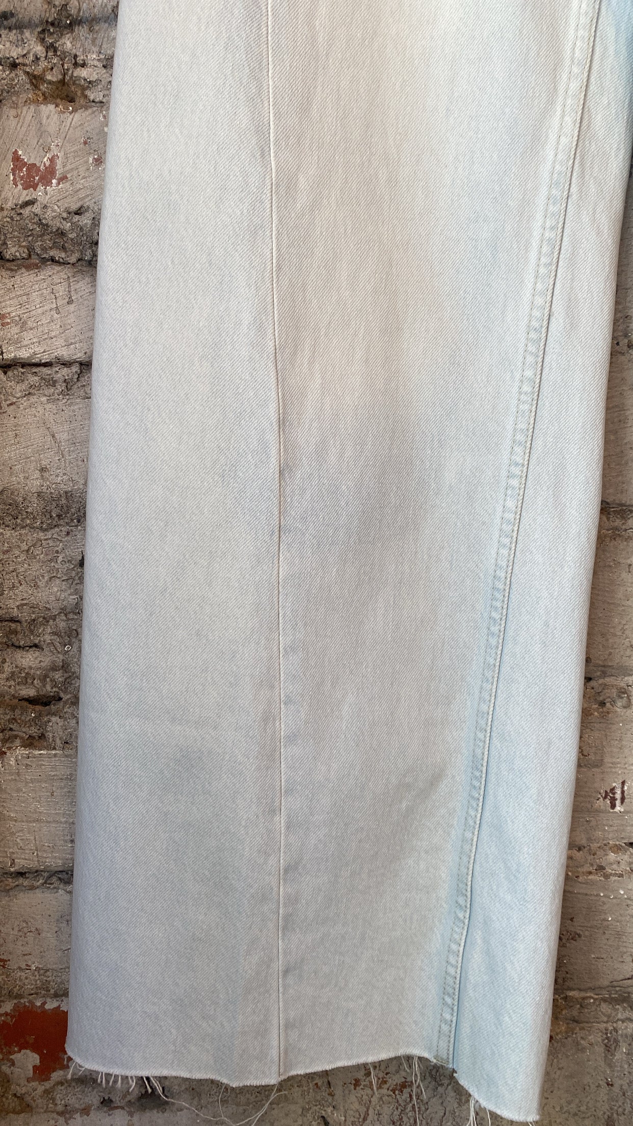 Free People Alter Ego Boyfriend Jean
