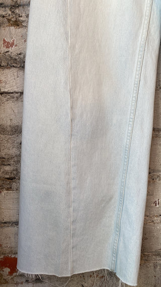 Free People Alter Ego Boyfriend Jean