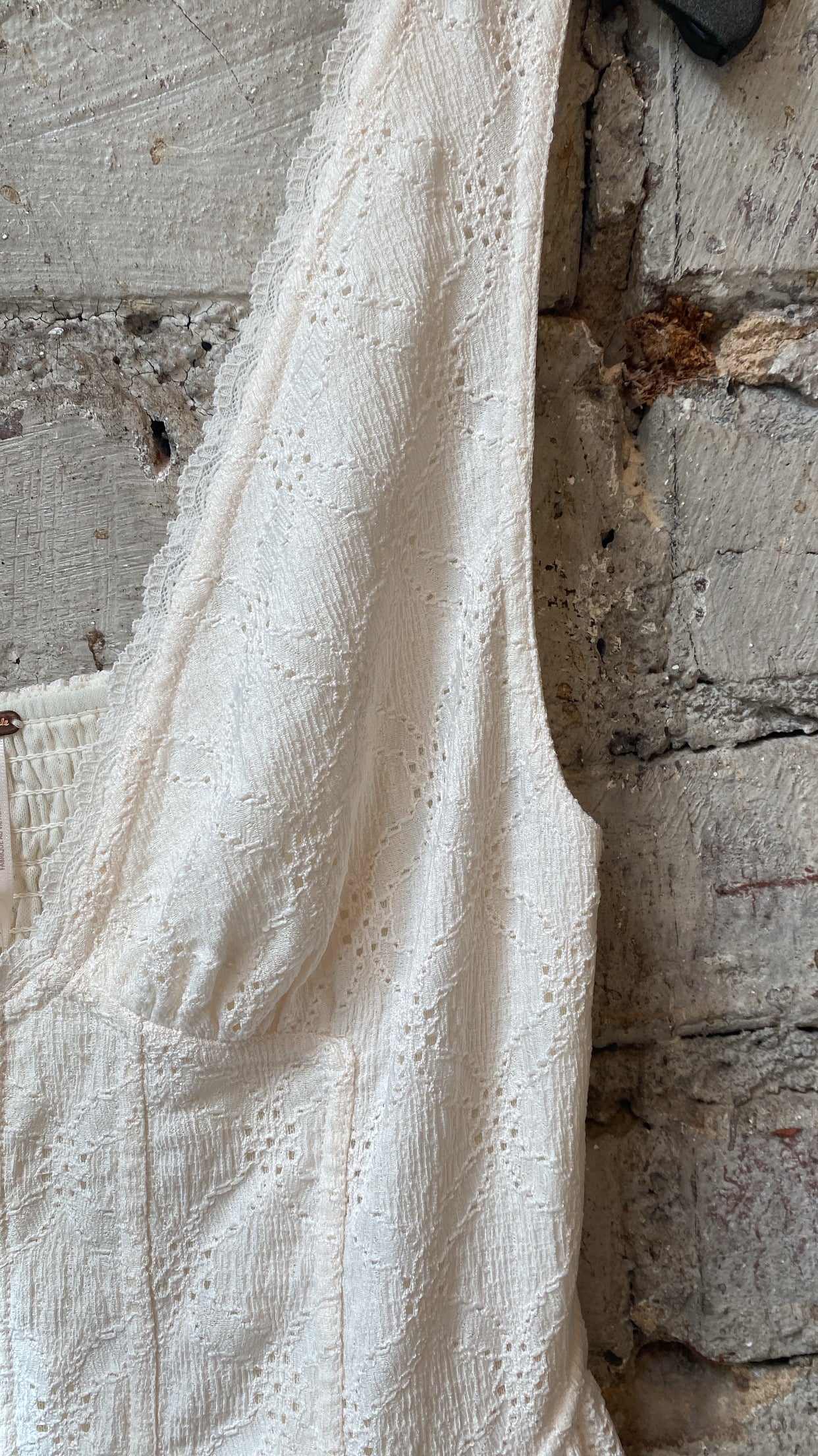Free People Cant Help It Mini