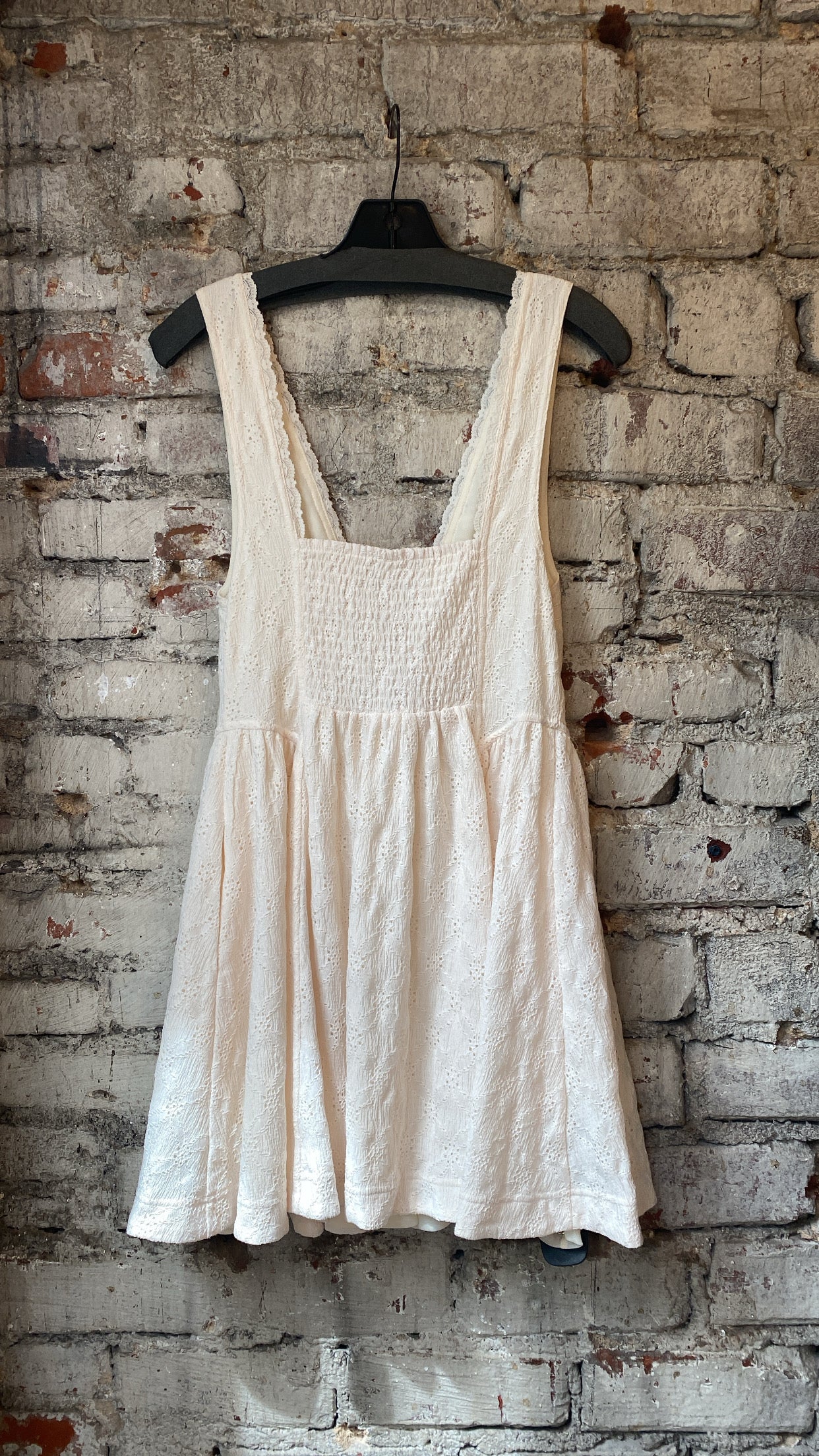 Free People Cant Help It Mini