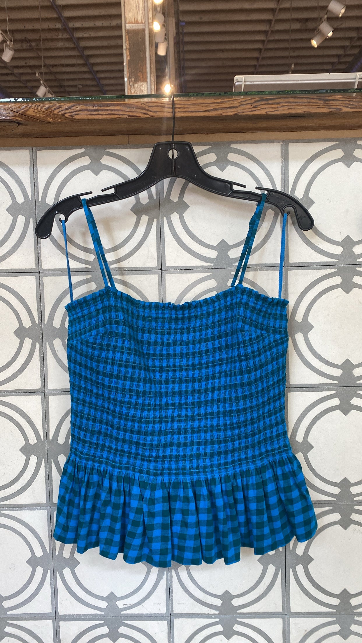 Free People Sundance Tank