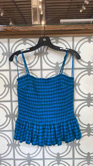 Free People Sundance Tank