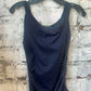 Free People Round Two Asymm Tank