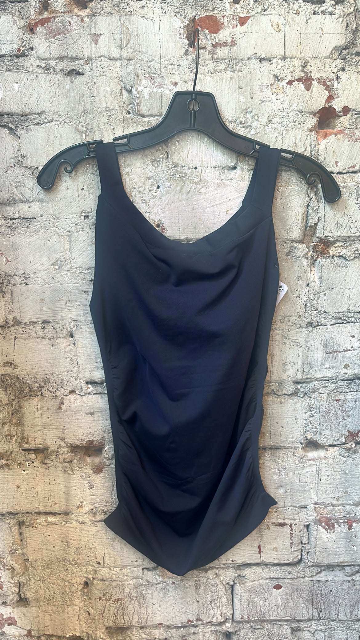 Free People Round Two Asymm Tank