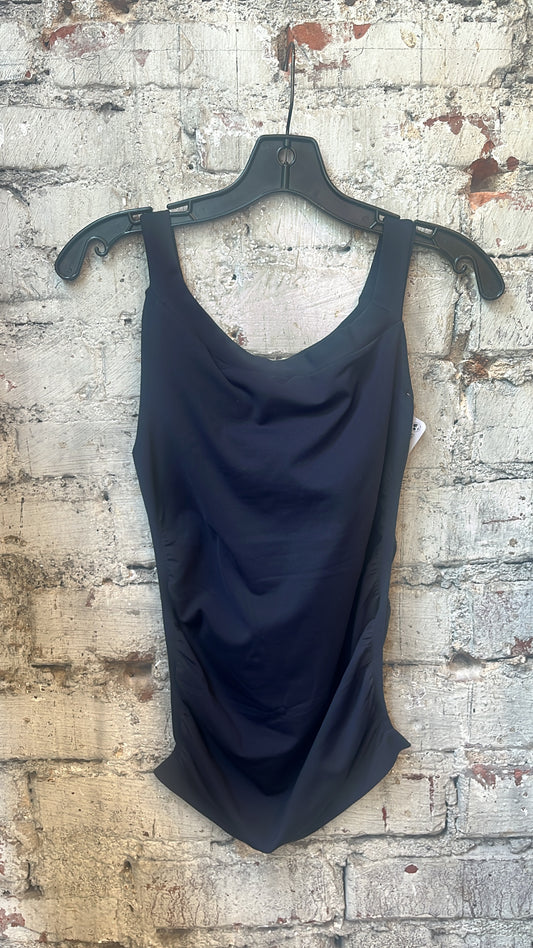 Free People Round Two Asymm Tank