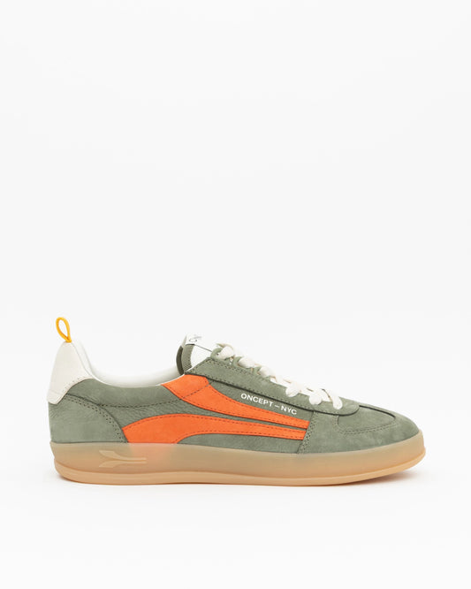 Oncept Fez - Olive