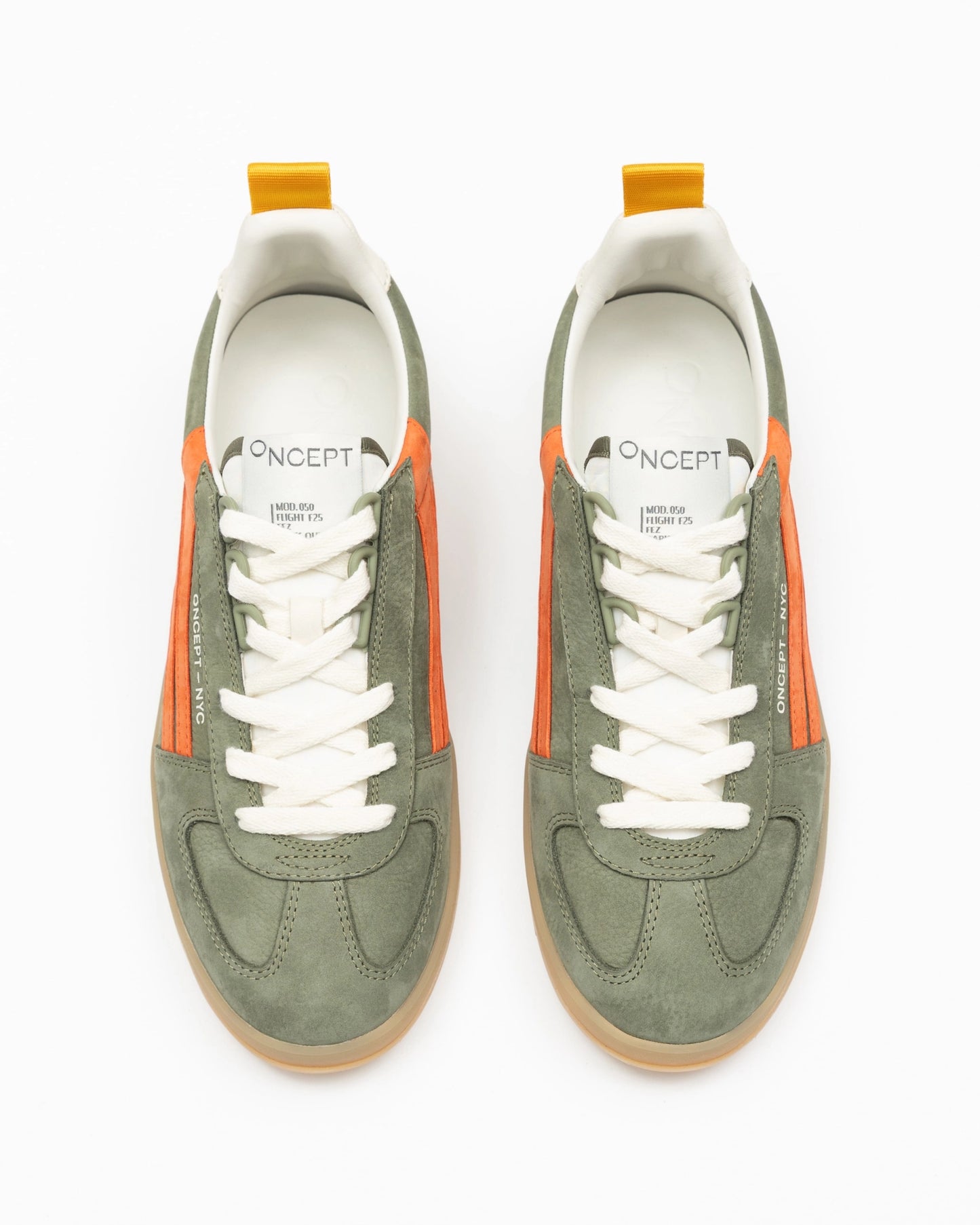 Oncept Fez - Olive