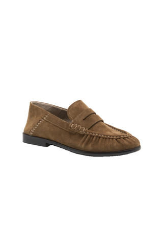 Free People Carry On Loafer