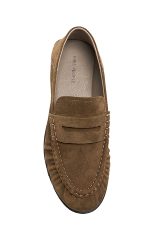 Free People Carry On Loafer