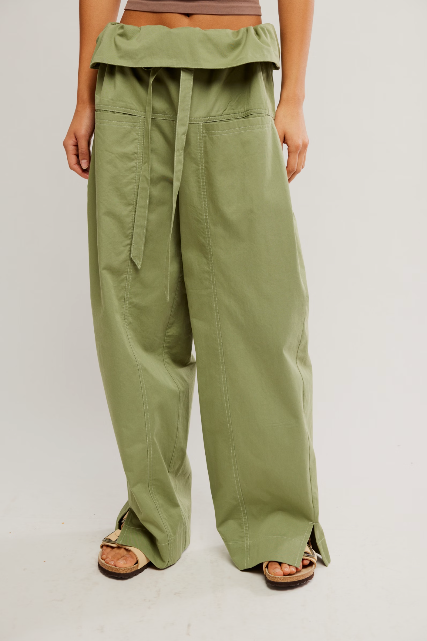 Free People Fisherman Pant