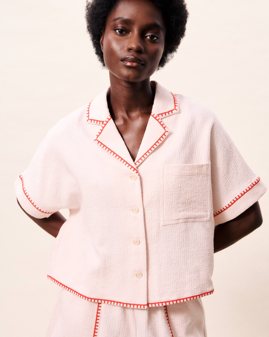 FRNCH Isalya Shirt
