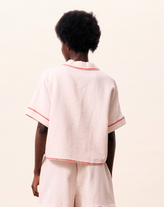 FRNCH Isalya Shirt