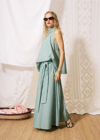 FRNCH Carmine Skirt
