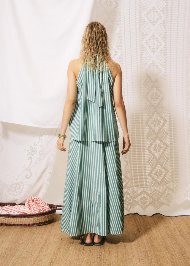 FRNCH Carmine Skirt