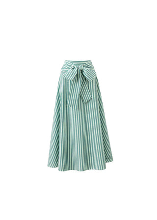 FRNCH Carmine Skirt
