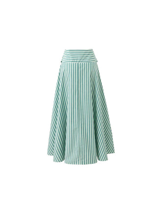 FRNCH Carmine Skirt