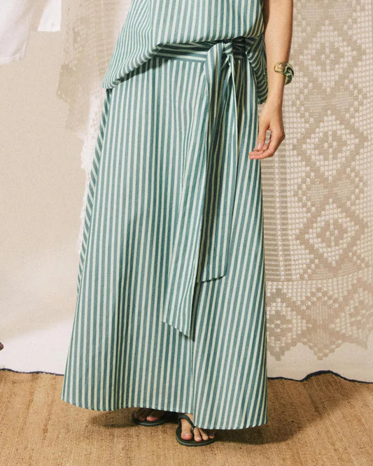 FRNCH Carmine Skirt