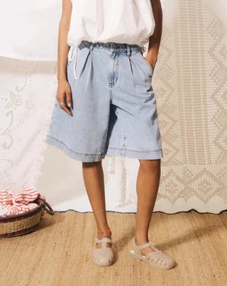 FRNCH Gaspare Short