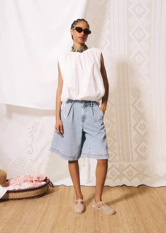 FRNCH Gaspare Short