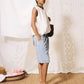 FRNCH Gaspare Short