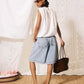 FRNCH Gaspare Short
