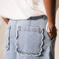 FRNCH Gaspare Short
