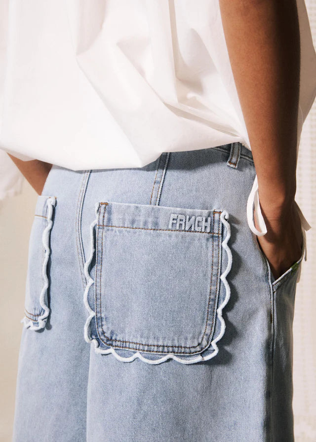 FRNCH Gaspare Short