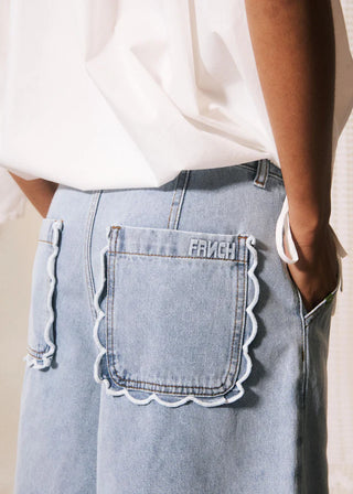 FRNCH Gaspare Short